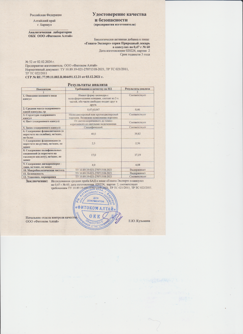 Паспорт №022024